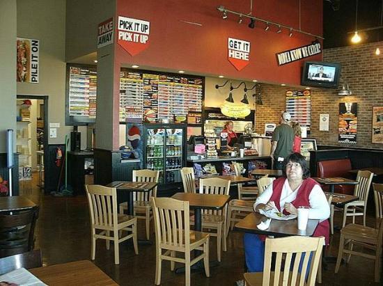 Gandolfo's New York Deli